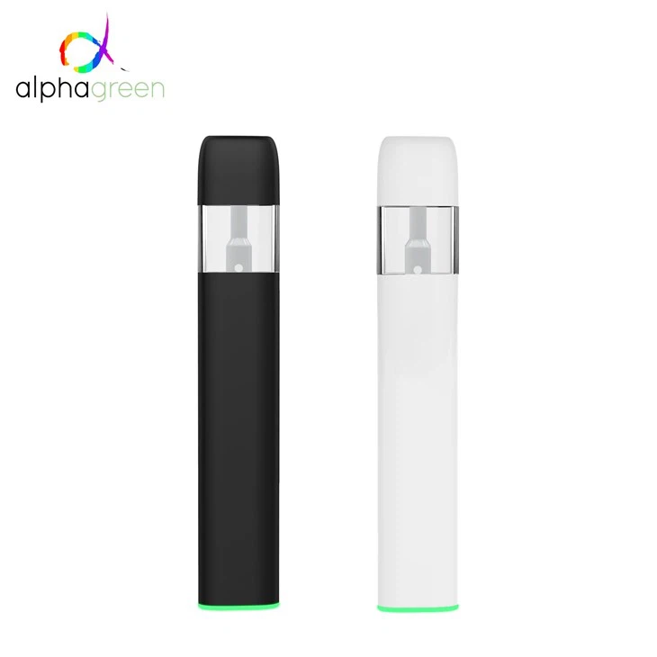1ml Air-Draw Ceramic Vape Pen