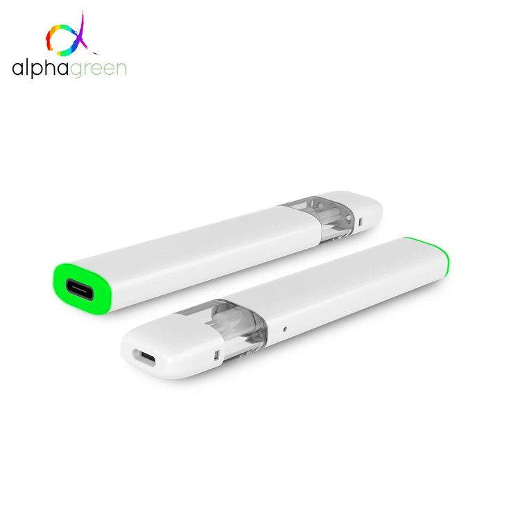 1ml Air-Draw Ceramic Vape Pen