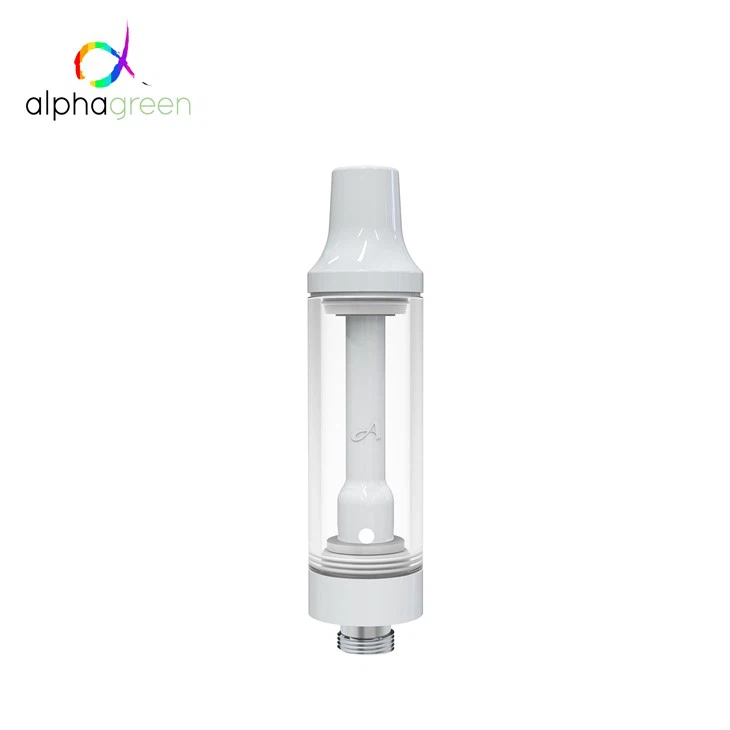 2 Gram Full Ceramic 510 Cartridge