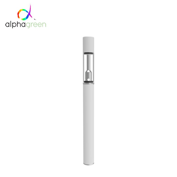 316L Stainless Steel Center Post Vape Pen