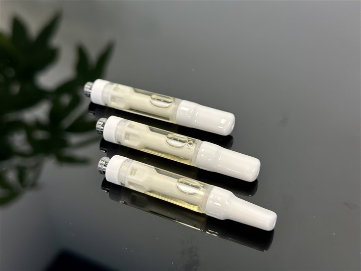 4 Big Oil Hole Full Ceramic Cartridge