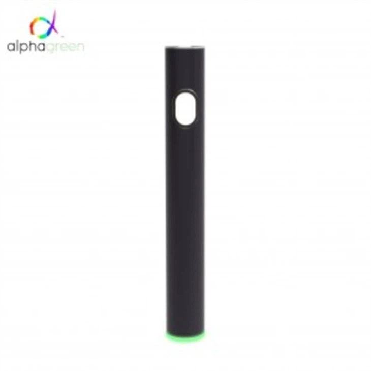 AB10 Adjustable Voltage With Button Battery