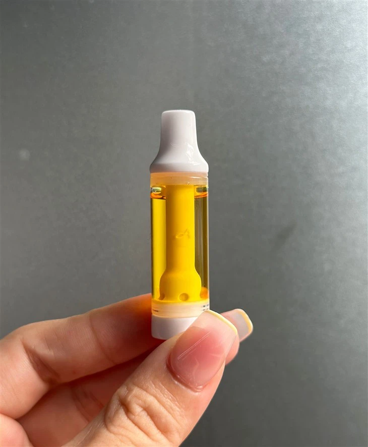 Full Ceramic 2.0 Ml Cartridge