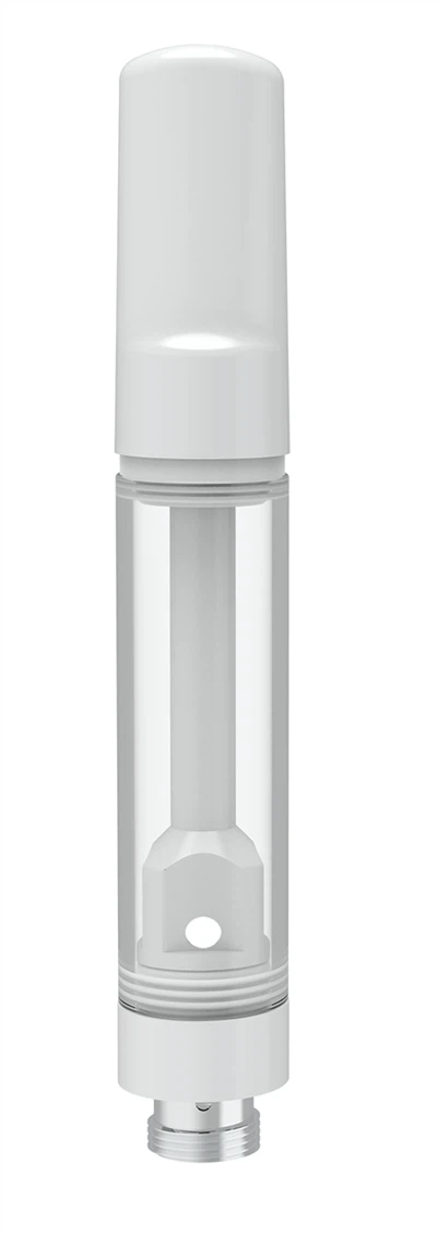 1G All Ceramic Thin/Thick CBD Oil Cartridge