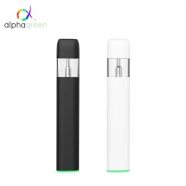 1ml Child-proof Disposable Vape Pod