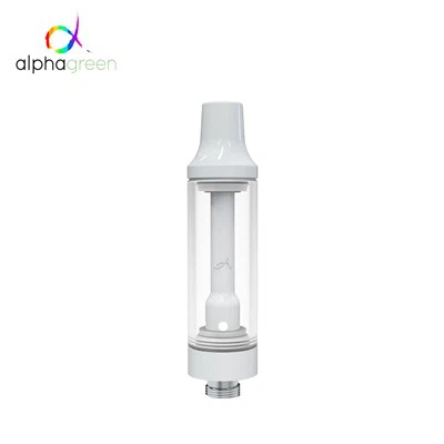 2 Gram Full Ceramic 510 Cartridge