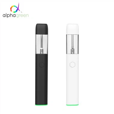 2ml Snap-in Tip and Lead-free Vape Pod Pen