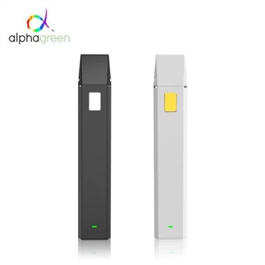 AD17 disposable vape pen