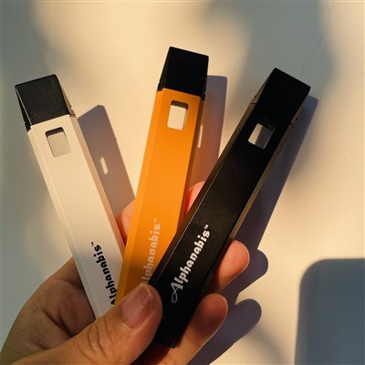 Disposable Wickness Pod