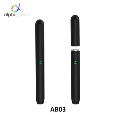 Double Vape Way Air-draw 510 Battery