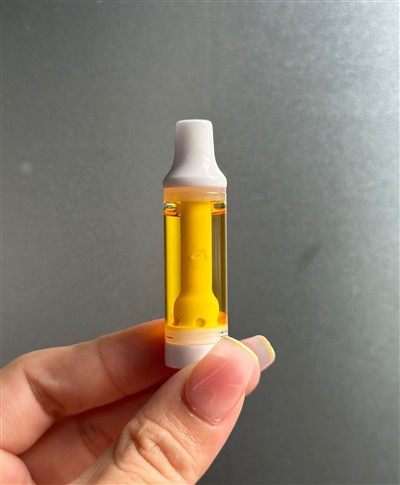 Full Ceramic 2.0 Ml Cartridge