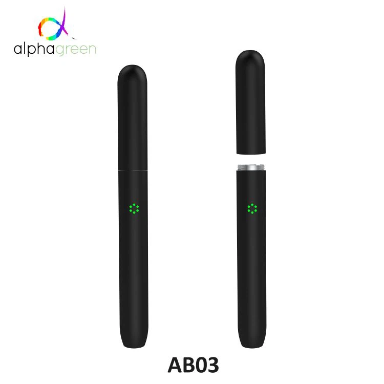 Unique Design 510 Thread Battery With Cap