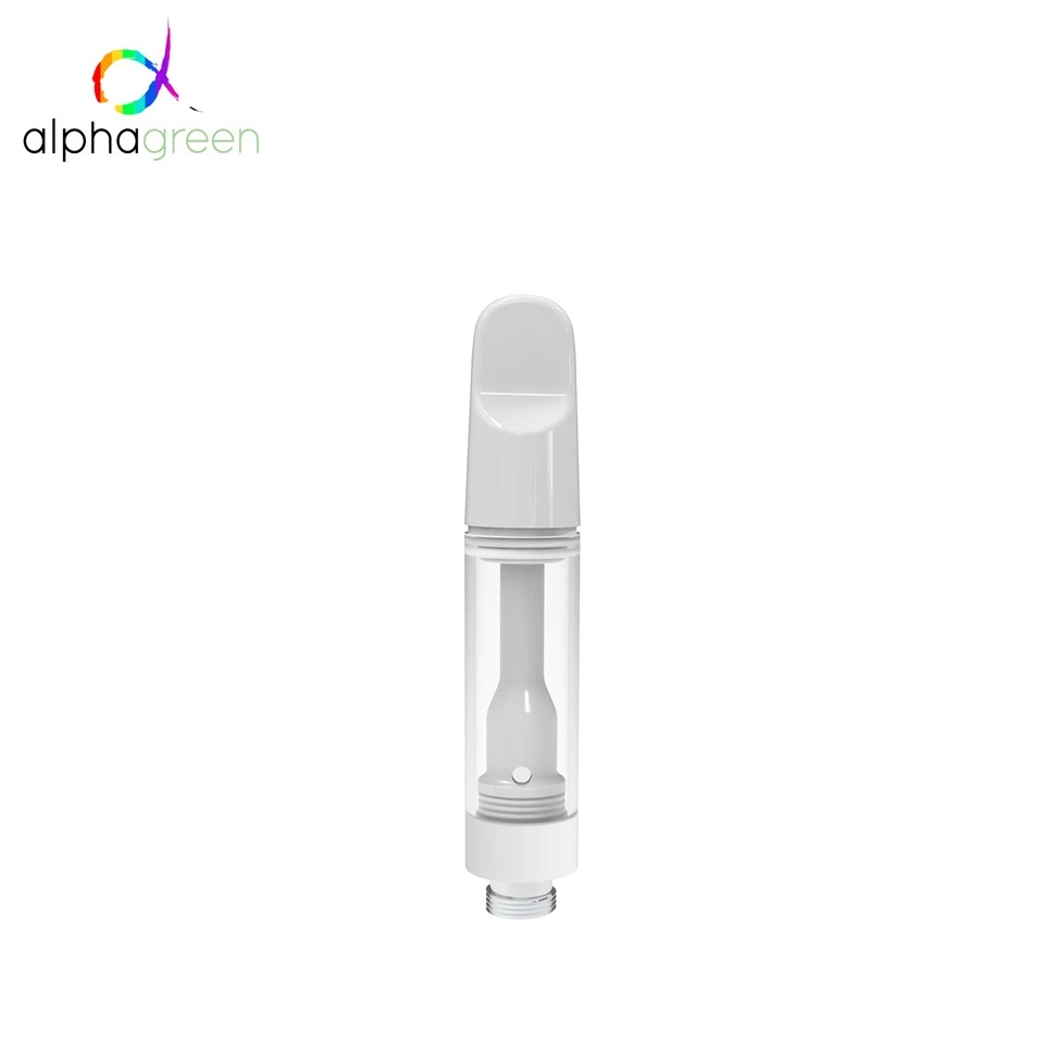 1/2ML Full Ceramic 510 Cartridge