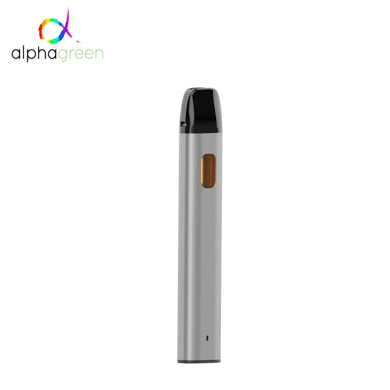 1ml Rechargeable Disposable Vape AD6110N