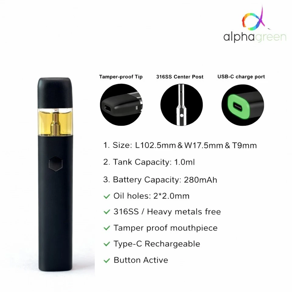 center post free aio disposable vape China 0.5/1/2ML USA Stock Special Deal Pen AD21 Manufacturers Suppliers Flavor:Pineapple Duo Ice (Frozen) Pod Vape Kits States Intensify Crackdown on