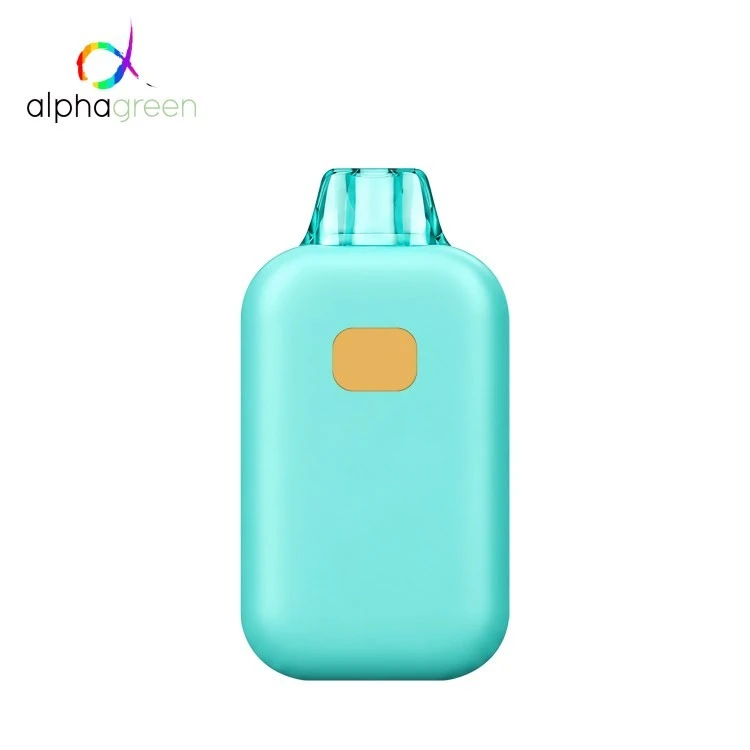 AD88 Pocket Vaporizer – Adjustable Voltage, 1ml/2ml, 320mAh Battery With USB-C Charging factory