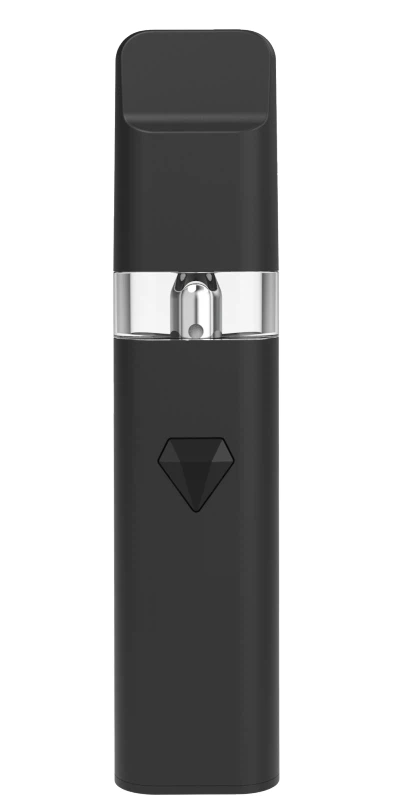 Diamond Vape Empty Hardware 1ml 2ml All in One Vape
