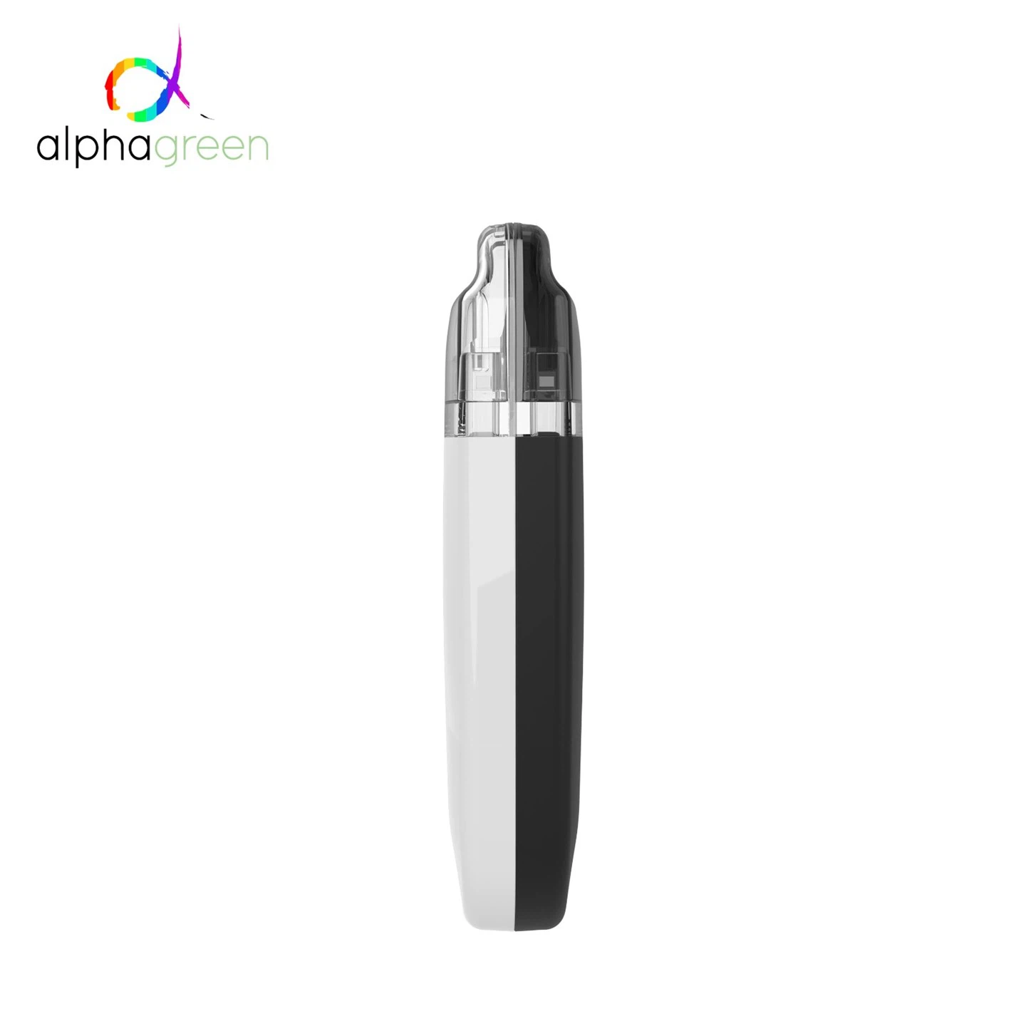 Magnetic Dual Disposables-cotton Free-dual Chambers-1ml-2ml