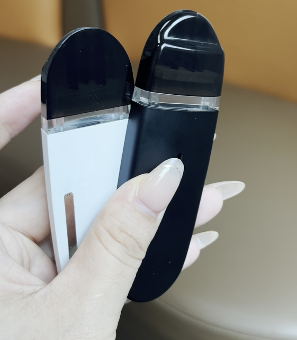 Magnetic Dual Disposables-cotton Free-dual Chambers-1ml-2ml