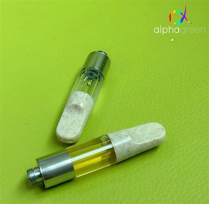 New Trendency Postless Cotton Free Ceramic 510 Cartridge best