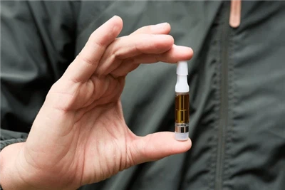 Cannabis Vaporizer Market Trends 2026: Why Smoke-Free Consumption Is Driving Vape Hardware Growth