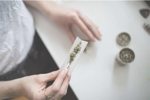 Unexpected Findings Add New Insight On Cannabis And Heart Health
