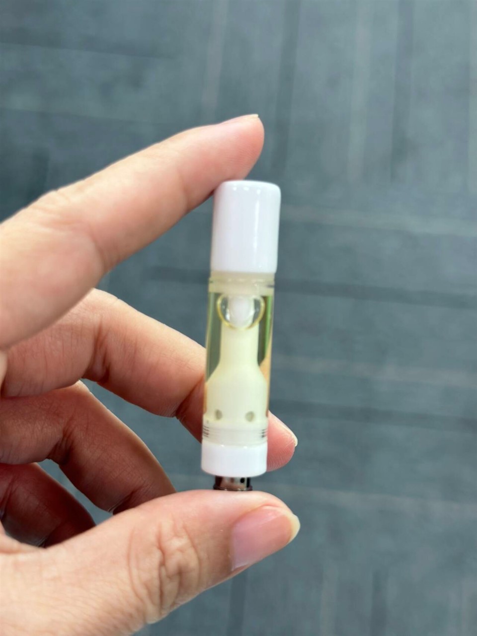Premium 510 Ceramic Oil Cartridge For Distillate & Live Resin Brands suppliers