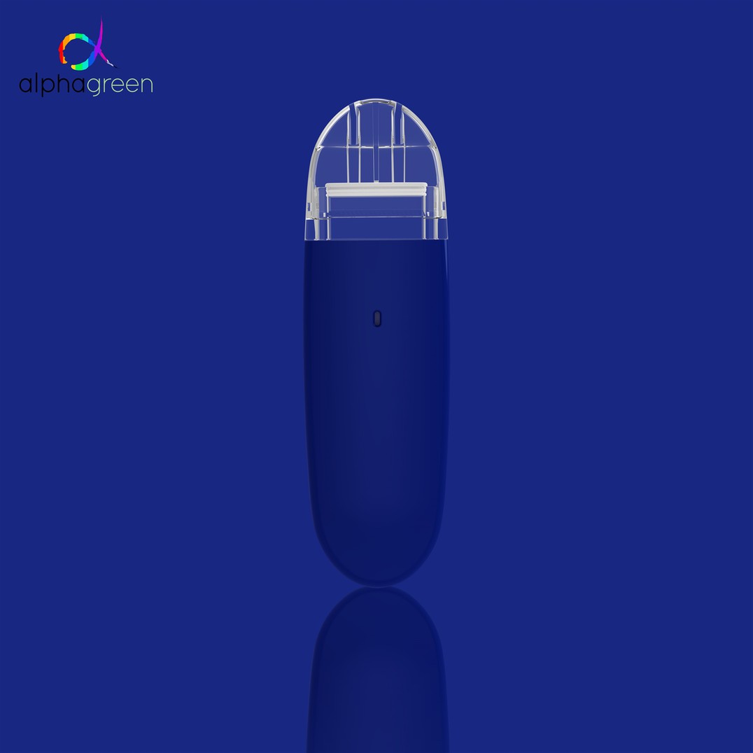 1ml 1ml Magnetic Postless Dual Flavor Rechargeable Disposable 1ml 1ml Magnetic Postless Dual Flavor Rechargeable Disposable