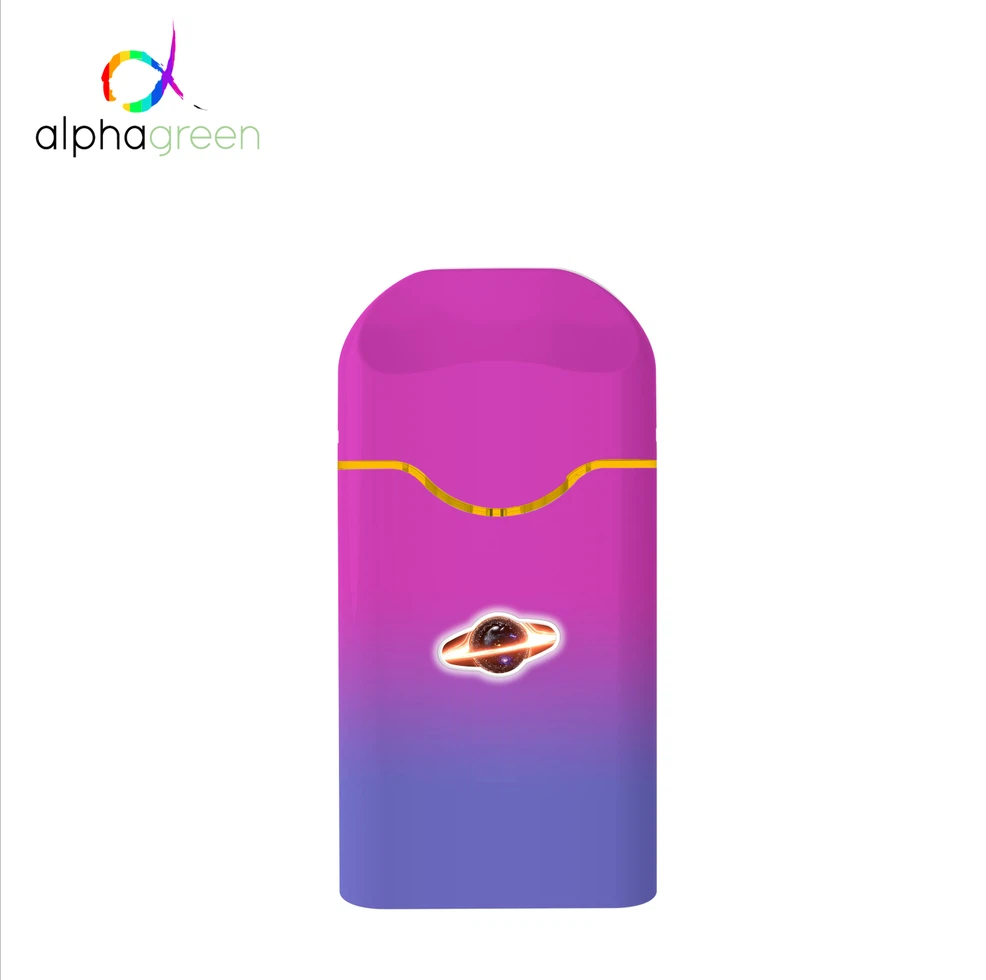 China 1ml+1ml,0.5ml+0.5ml Rechargeable Disposable Vape Manufacturers  Suppliers