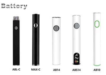 China 510 Battery Manufacturers Suppliers - Customized 510 Battery Wholesale China 510 Battery Manufacturers Suppliers - Customized 510 Battery Wholesale