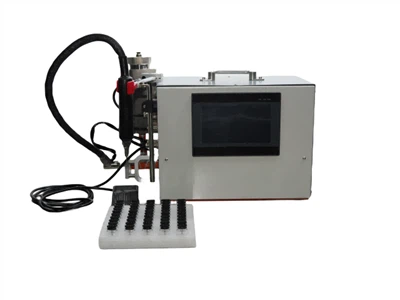 AF-ZW-100R Vape Cartridge Filling Machine
